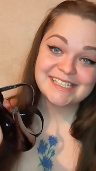 Licking and Sucking on My Dirty High Heels