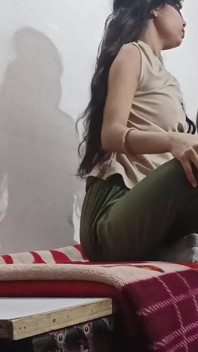 18 Years Old Girl Fucking Stepfather Hindi Audio