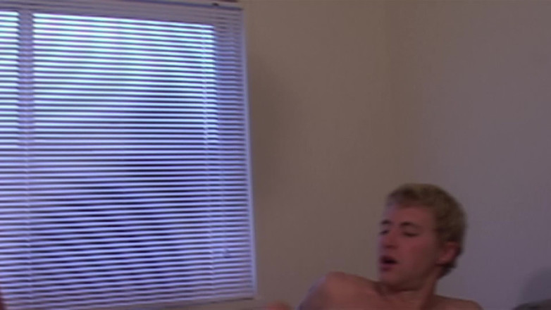 Just X Gays hamburg: Twink přátelé mají poprvé gay sex