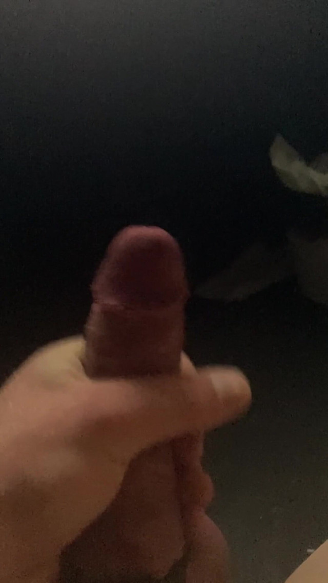 Cum Sperm (Young bi boy)