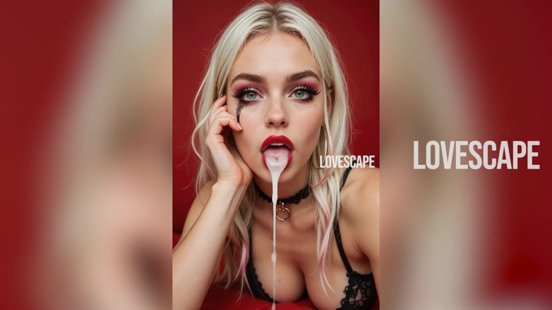 Lovescape: Juegos previos, masturbación, para sexo duro