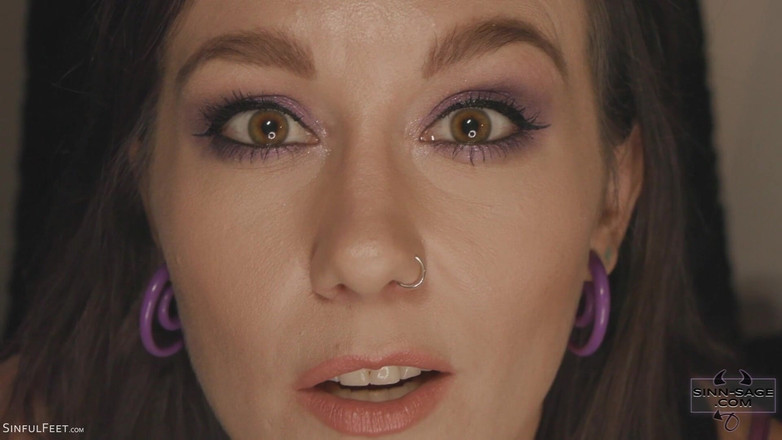 Sinn Sage: Tabu hra Joeye