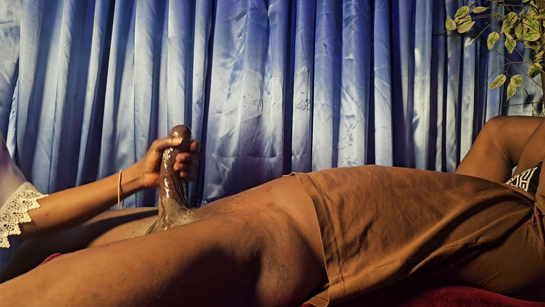 Naturelle Chocolat: Я просто не могу получить достаточно больших черных членов с того времени на лестнице!