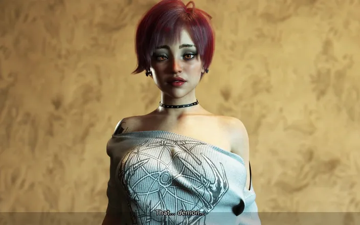 Wickedgammes: The Art of Seduction (part 33)