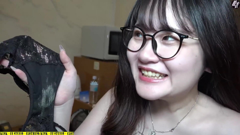 Jap Porn Project: Asijský anděl 26176