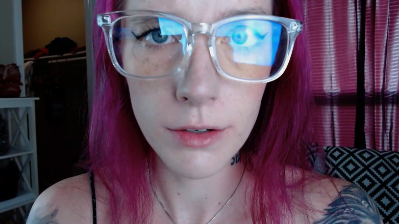 Missellie8: Anal Gaping Final Vid