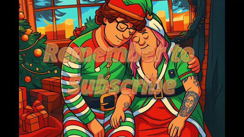 The Izars: 第6天：成人玩具架上的精灵