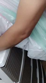 921 Please Finish Inside; I Want to Get Pregnantbig-assed, Big-titted Stepdaughter.