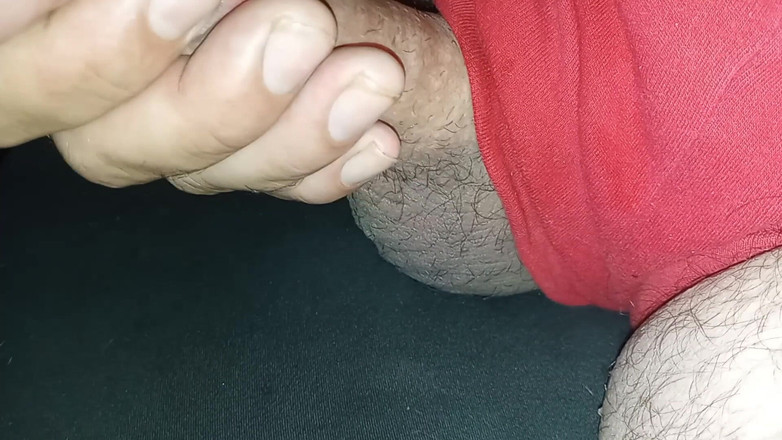 Midsouth Foot Fetish: auf der couch während ich meine sohlen vorzeige