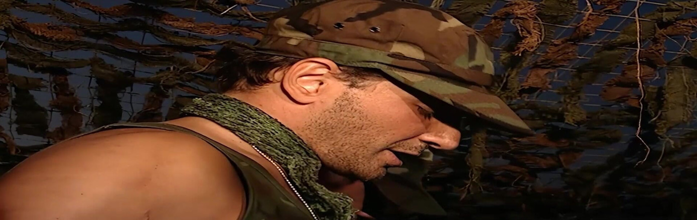 EroticPlanet XXX: Anal Military Orgy - Sluts in Uniform Get Hard Fucked