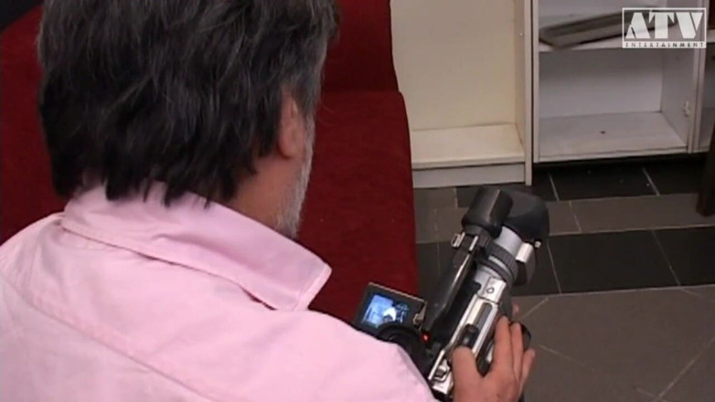 Italian Dirty Sex ATV: Permainan rumah panas - bahagian 02