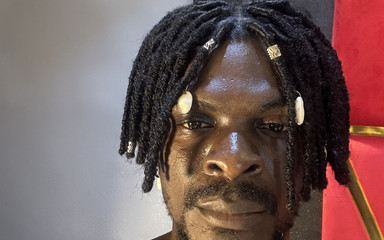 Creamyverseguy2: Tatil ve otel bar adamı