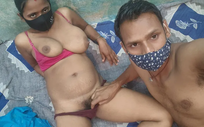 Mkbgp7481: Indian Desi Husband Wife Sex Video