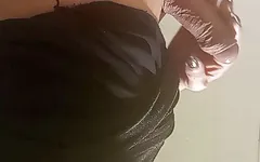Lara if Playing Very Hot