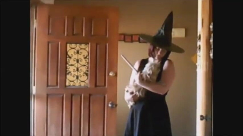 The Appalachian American Princess: Sassy bewitching