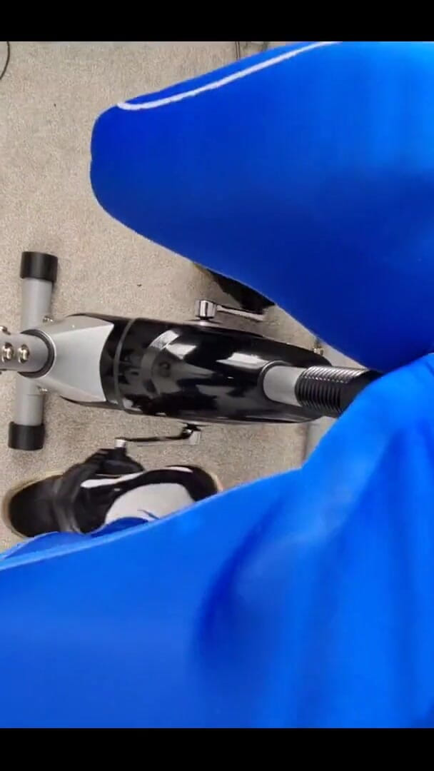 Cardio Cock (Amadeus Mode)