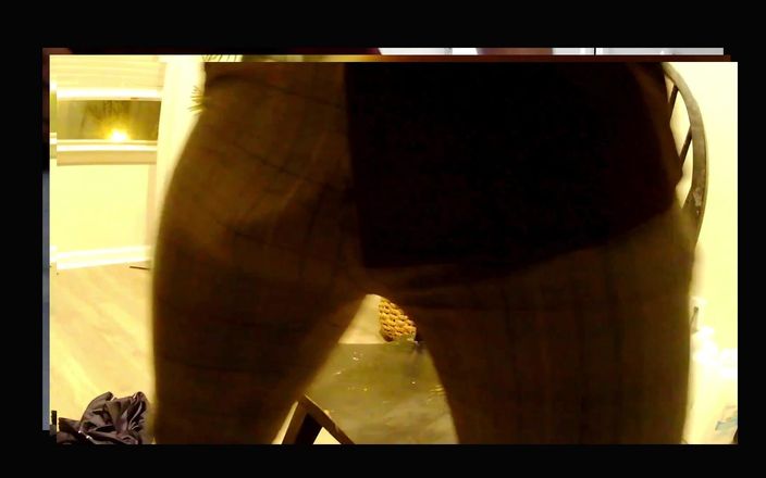 Dick Pants: Videoclip cu compilație cu pantaloni albi