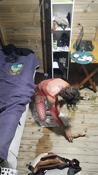 Good Looking Femboy