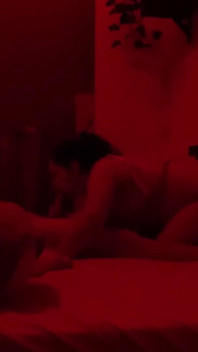 Suce Et Baise Belle-mere Potelee MILFs Gros Seins Part 1 - Lexie Grants