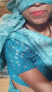 desi patni chehra chudaee vidiyo