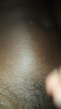 Black Fuck Your