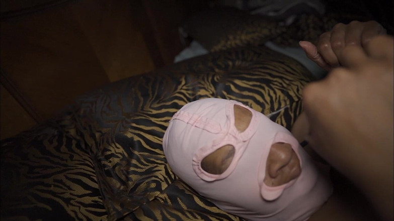 Sexpartyatl: Grande rabo anal queen recebe um facial de Jamal Anal...