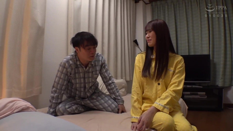 Raptor Inc: I fantasize about my son's wife - Amu Hanamiya