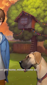 Taffy taffy tales: trong trường đại học - tập 7