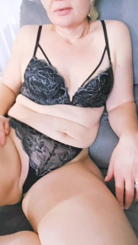 Very Slutty Mature Stepmom
