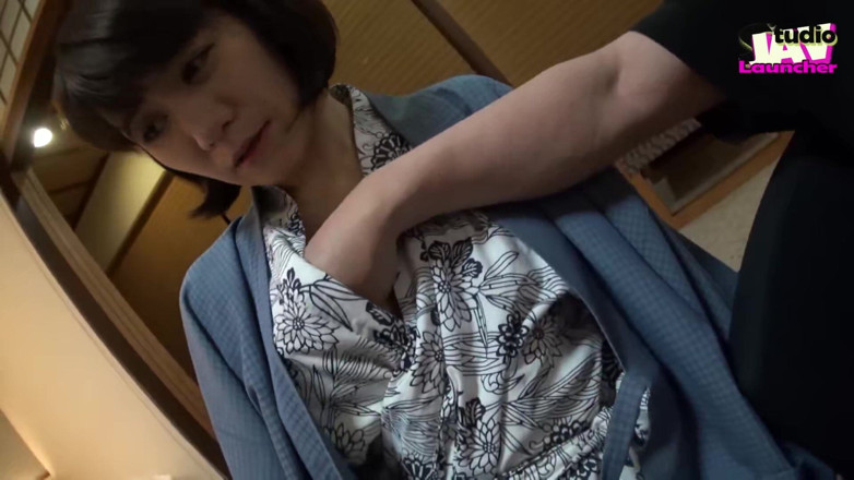 Studio JAV Launcher: Married Woman Hot Spring Affair Trip, Secret Ntr Journey of...