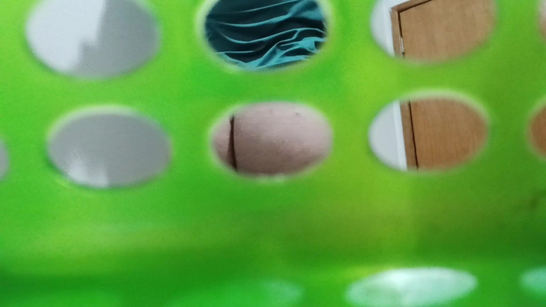 amateurbrazilian: You Can See My Ass Through the Holes in the...