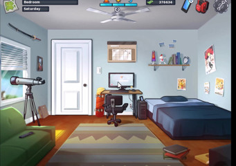 Johannes Gaming: Yaz mevsimi efsanesi - Jenny'nin yeni bir oyuncağı var