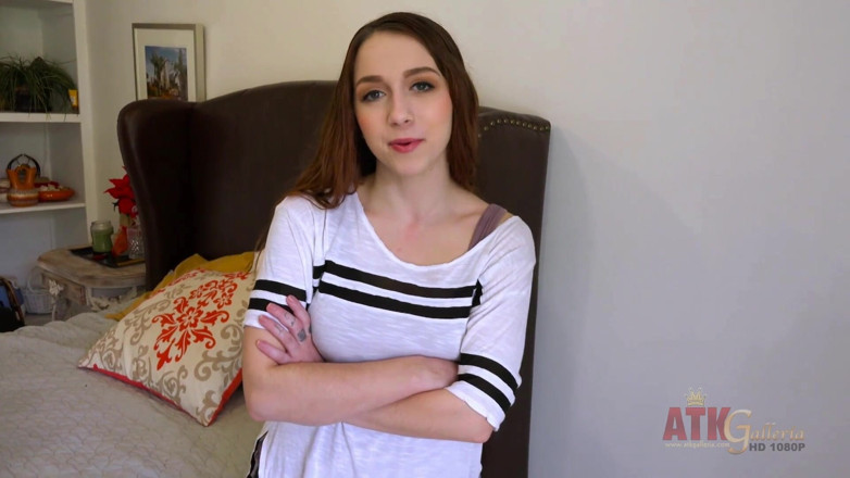 ATKIngdom Fans: Serenity Jones talks about herself