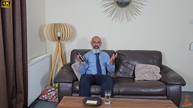 Harry River: Vánoční šroubování