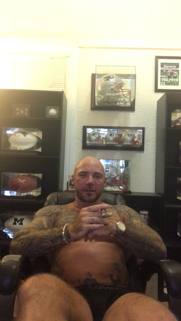 MasculineJason - Jason Collins: Financial Domination 2