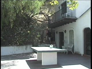 Pound Me Outside: Outdoor sex with petite slut