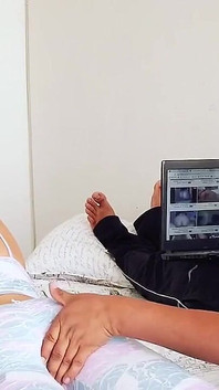 Eu entrei e engravidei minha meia-irmã - parte 1