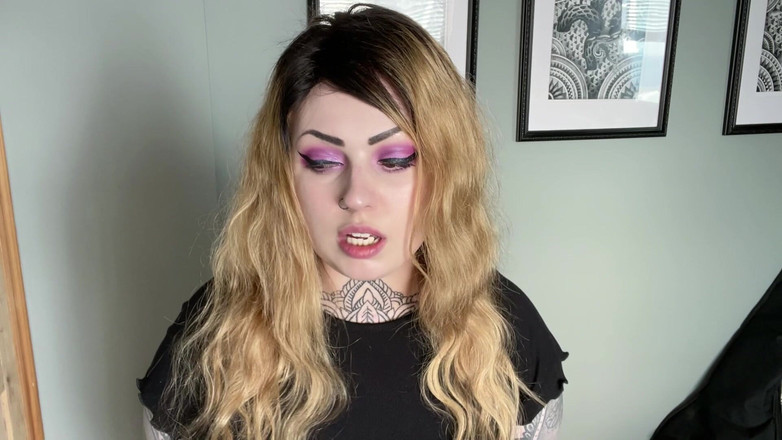 Miss Valentina: 自分の時間に報酬を支払う