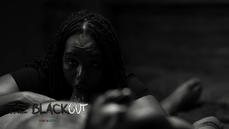BeastnKitty: The Blackout, épisode 1, Fy Kittylove
