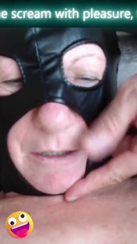 Kvalitetstid: Förspel och blow job Bliss - 273
