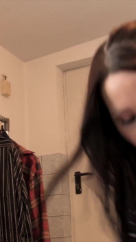 Super sex v prádelně