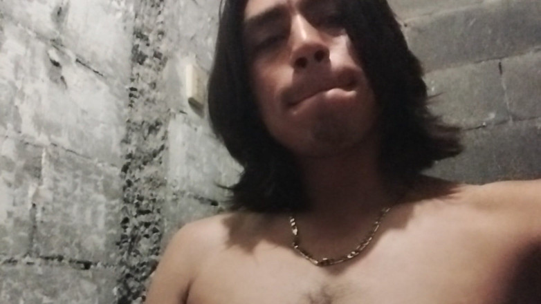 Alex Alejandro: It Was Necessary to