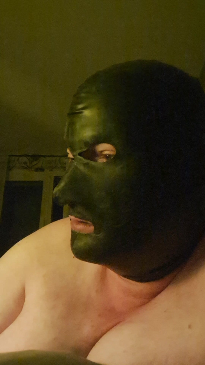 Fickspecht: та Plug Games in Bed