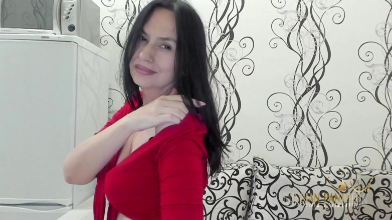 ANGELA_LADY: Lady in Red 2