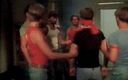 Tribal Male Retro 1970s Gay Films: Bad bad boys part 1