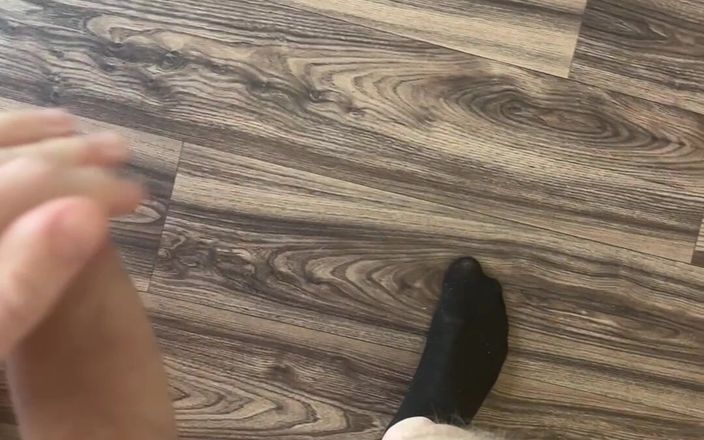 Johnny69227: Spermacontrole, stoppen net voor het klaarkomen