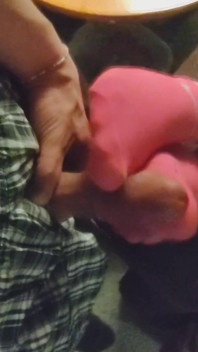 Rosa sexy sem show no tornozelo Nike meias punheta com os pés - meia punheta com meias azuis do tornozelo
