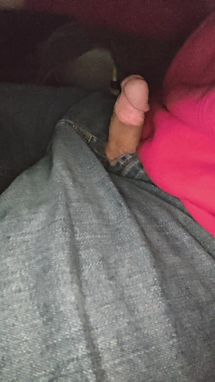 Themilkman618: Masturbation au volant