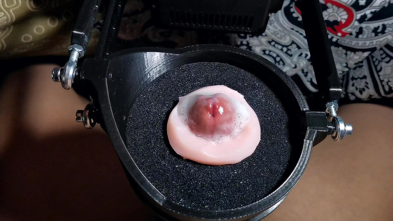 SEXY_GUYBEST: Mesin untuk sebahagian besar Sperma! Orgasme super! Pancutan mani besar!