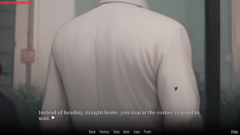 Naughty gameplays: Obsessed Lucy (part 01) by Vngtrash - Crazy Hentai Girl